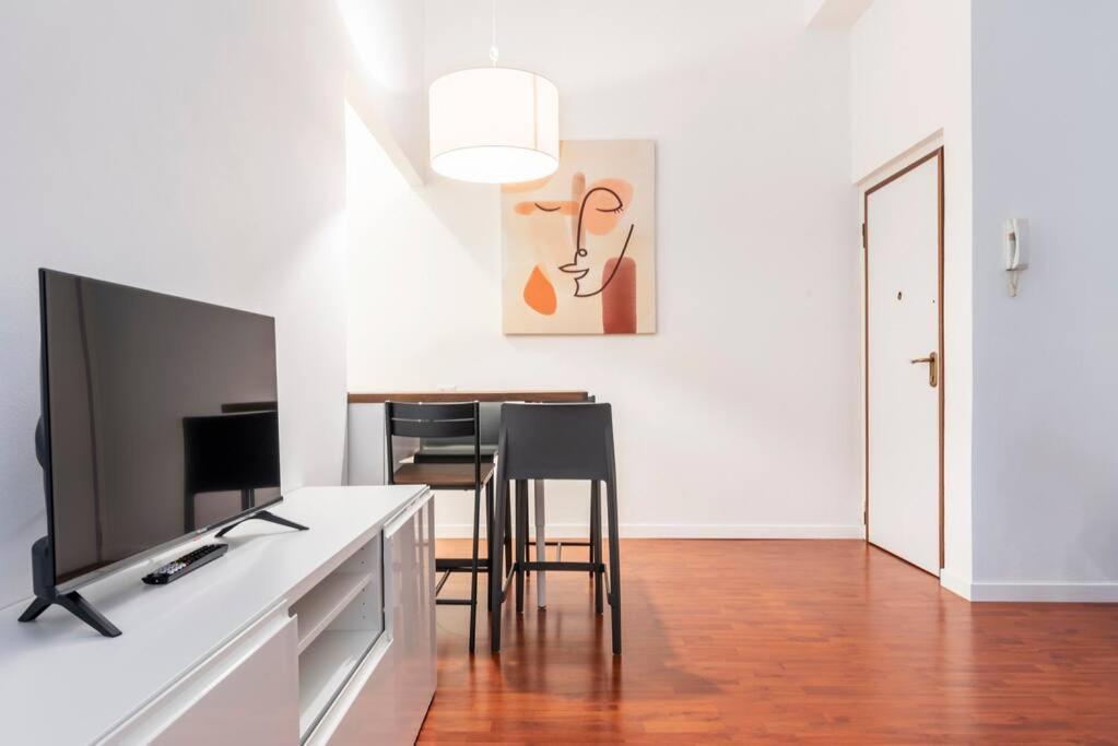 Loft In Zona Buonarroti Apartment Milan Luaran gambar