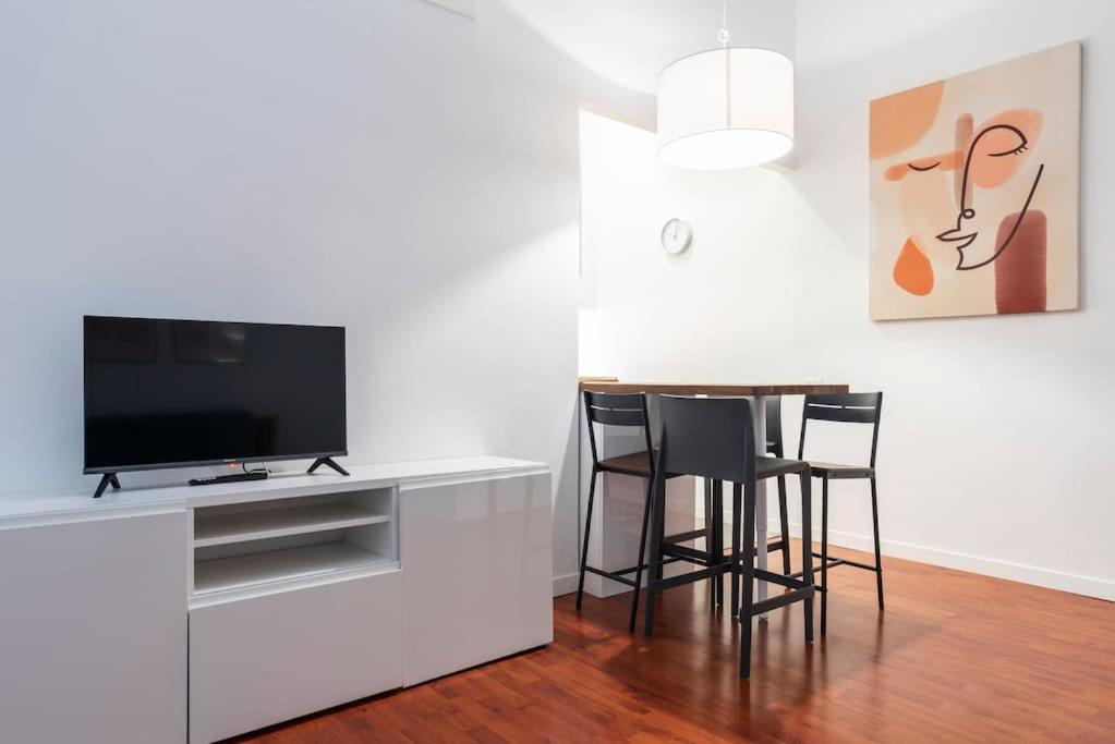 Loft In Zona Buonarroti Apartment Milan Luaran gambar