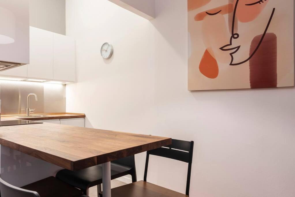 Loft In Zona Buonarroti Apartment Milan Luaran gambar