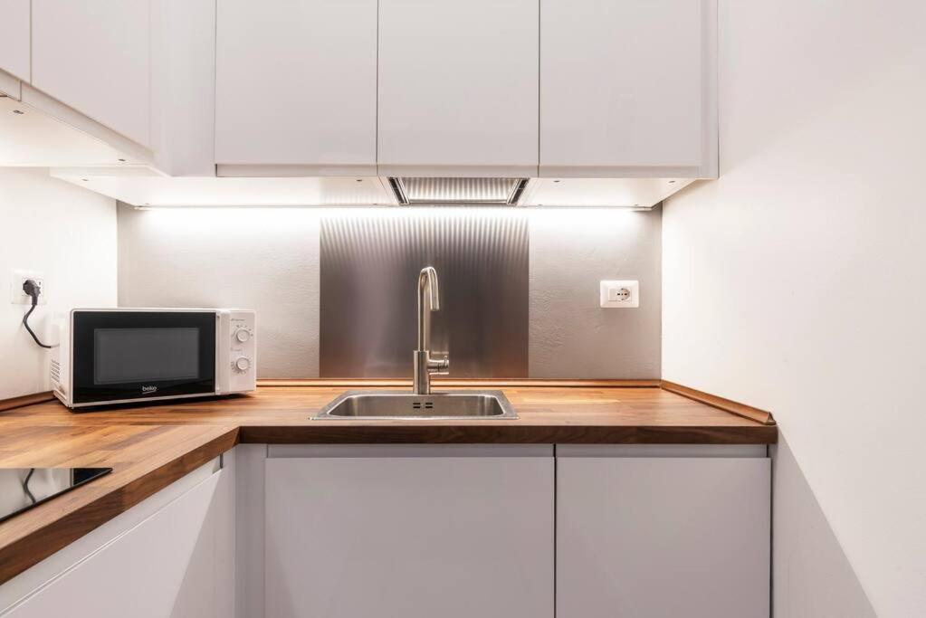 Loft In Zona Buonarroti Apartment Milan Luaran gambar