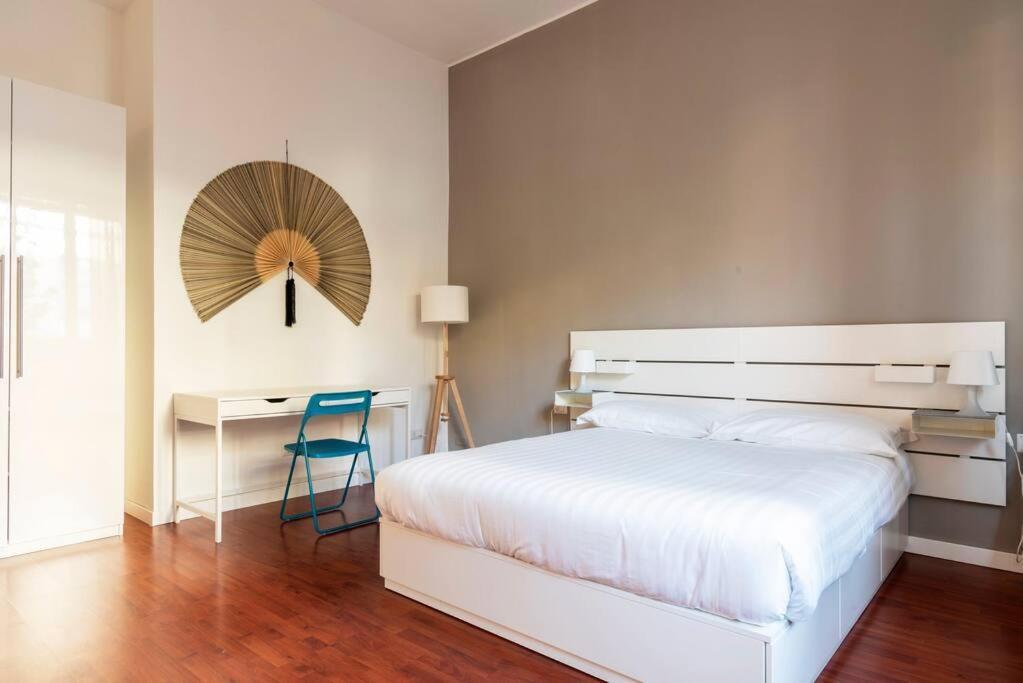 Loft In Zona Buonarroti Apartment Milan Luaran gambar